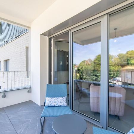Apartment Close To The Old Town And The Lake Annecy Extérieur photo