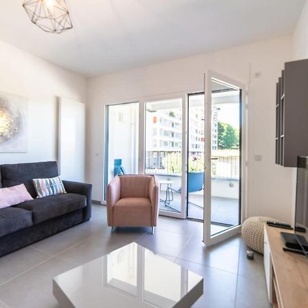 Apartment Close To The Old Town And The Lake Annecy Extérieur photo