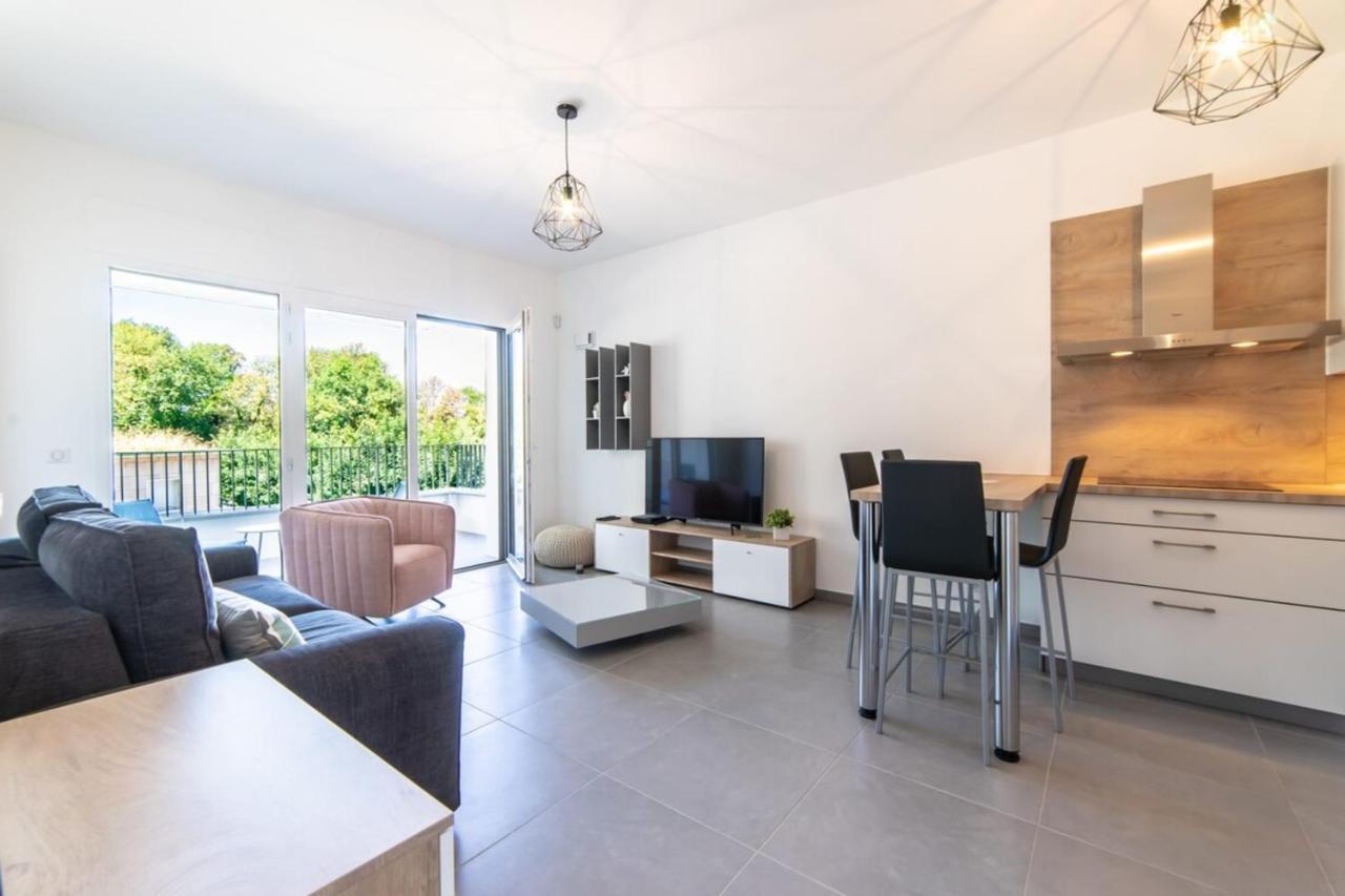 Apartment Close To The Old Town And The Lake Annecy Extérieur photo