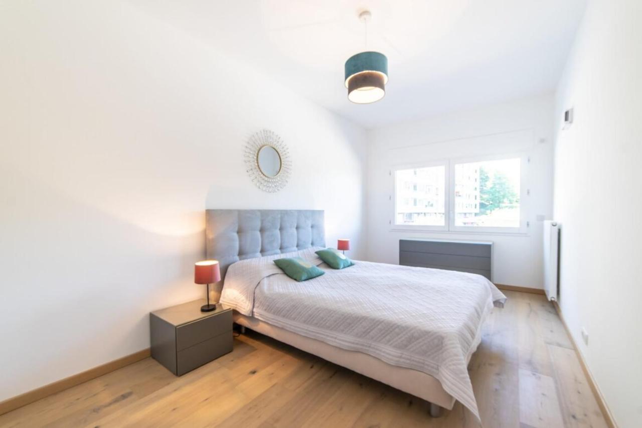 Apartment Close To The Old Town And The Lake Annecy Extérieur photo