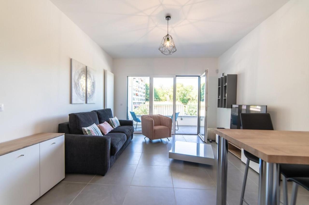 Apartment Close To The Old Town And The Lake Annecy Extérieur photo