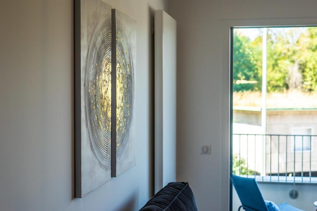 Apartment Close To The Old Town And The Lake Annecy Extérieur photo
