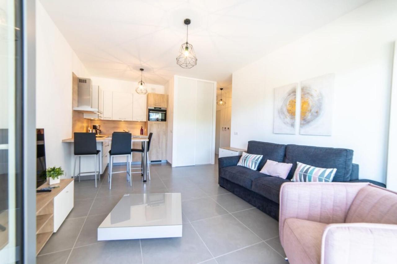 Apartment Close To The Old Town And The Lake Annecy Extérieur photo