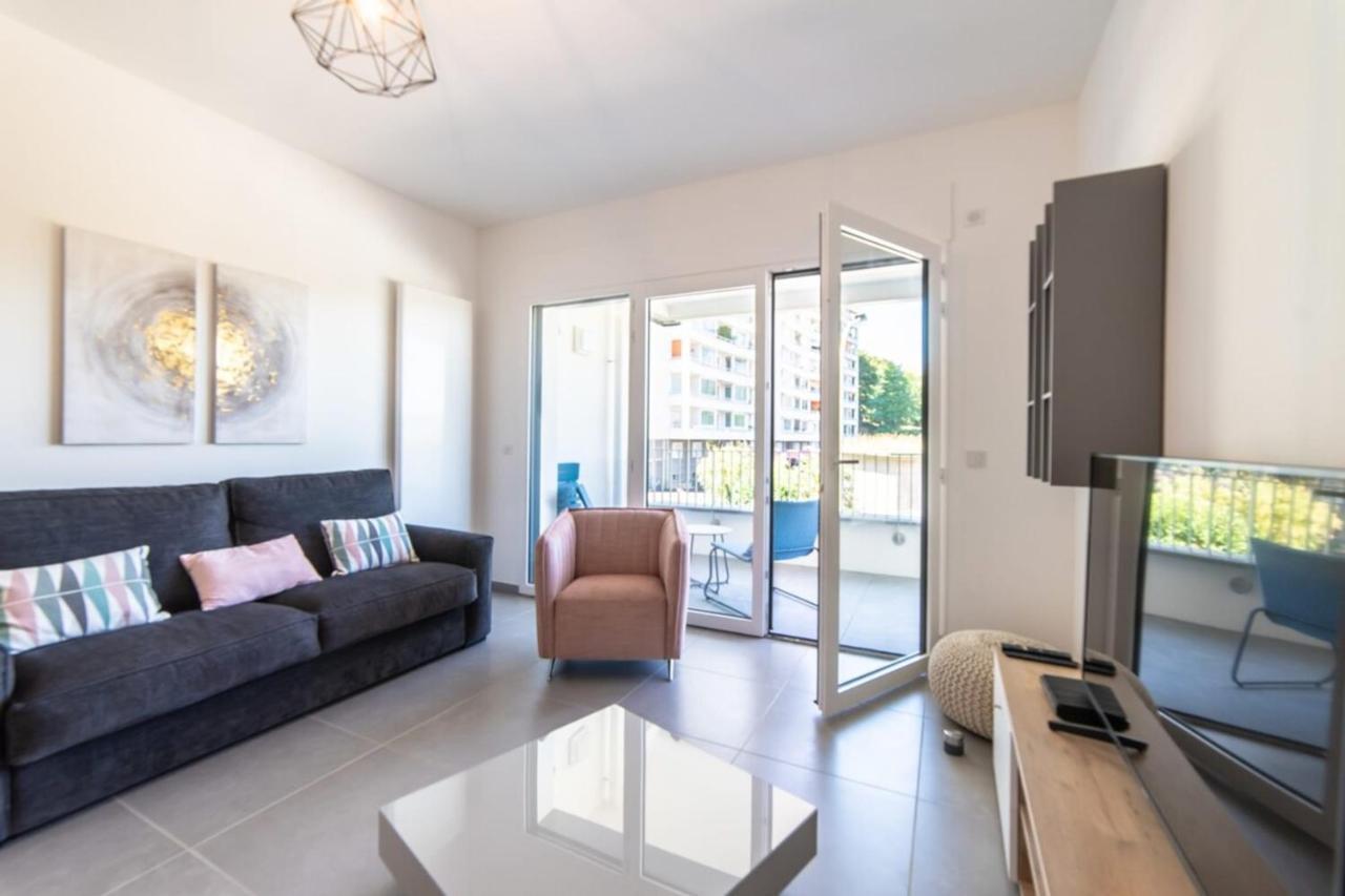 Apartment Close To The Old Town And The Lake Annecy Extérieur photo