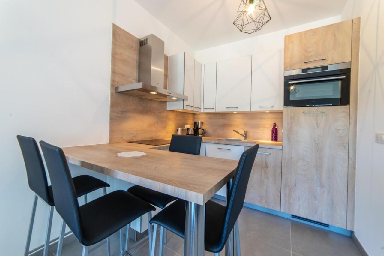 Apartment Close To The Old Town And The Lake Annecy Extérieur photo
